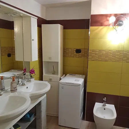 Casa Cipro Apartman