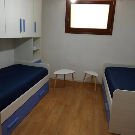 Casa Cipro Apartman