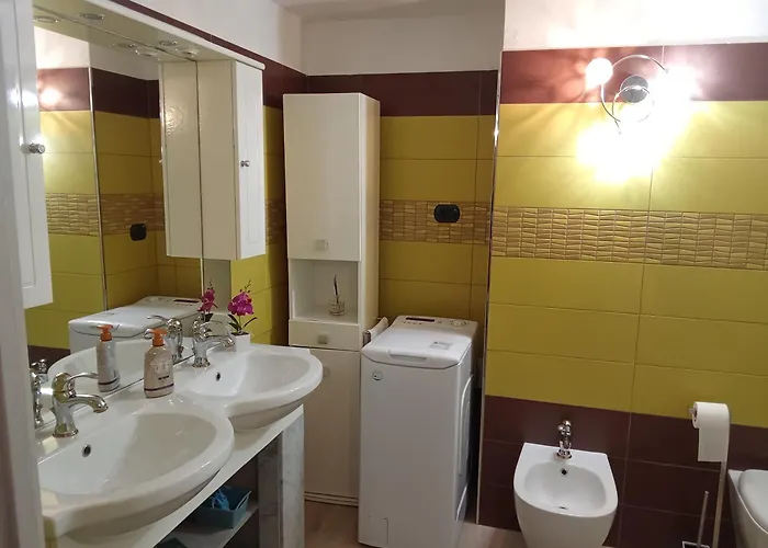 Casa Cipro Lejlighed