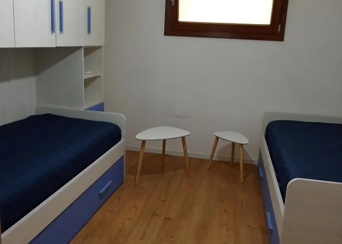 Casa Cipro Lejlighed