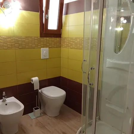 アパート Casa Cipro *