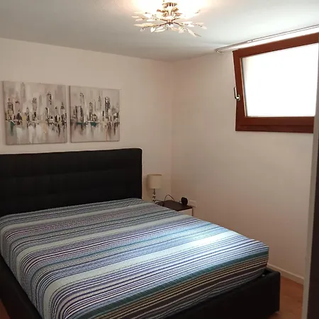 Casa Cipro Lägenhet Alghero