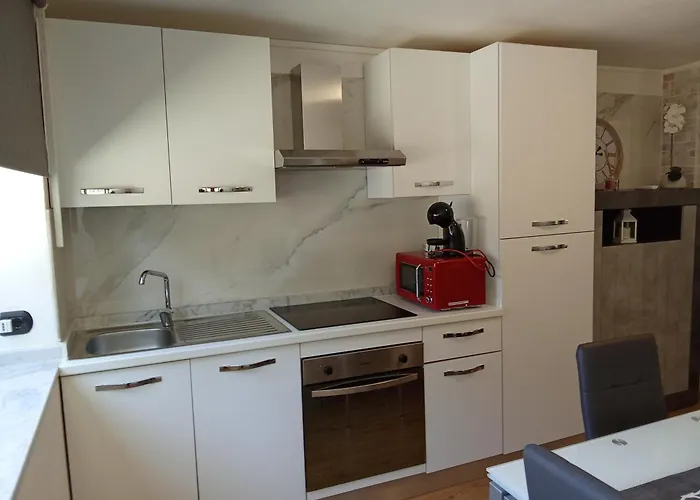 Apartamento Casa Cipro *