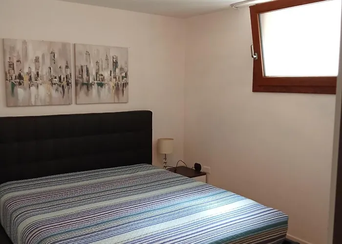 Casa Cipro Daire Alghero